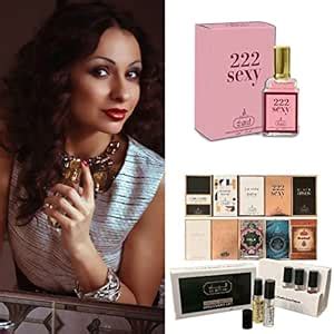 222 sexy video|Amazon.com : Maison dOrient 222 SEXY Eau de Parfum Spray。